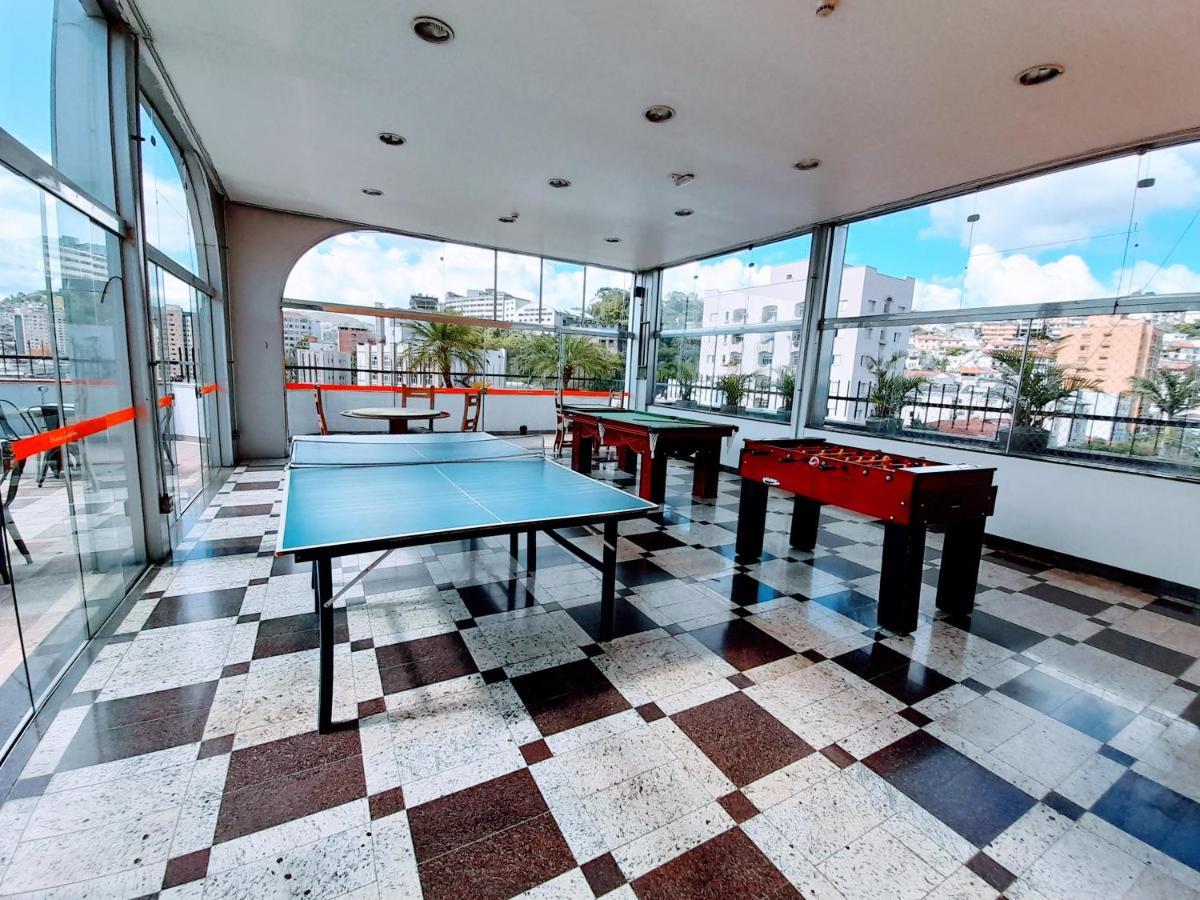Minas Garden Hotel Poços de Caldas Zewnętrze zdjęcie