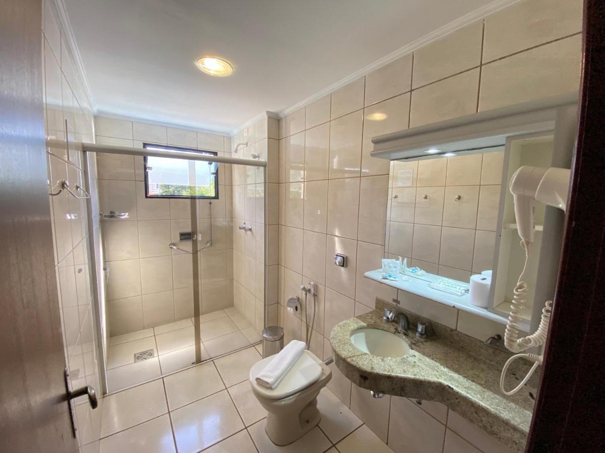 Minas Garden Hotel Poços de Caldas Zewnętrze zdjęcie