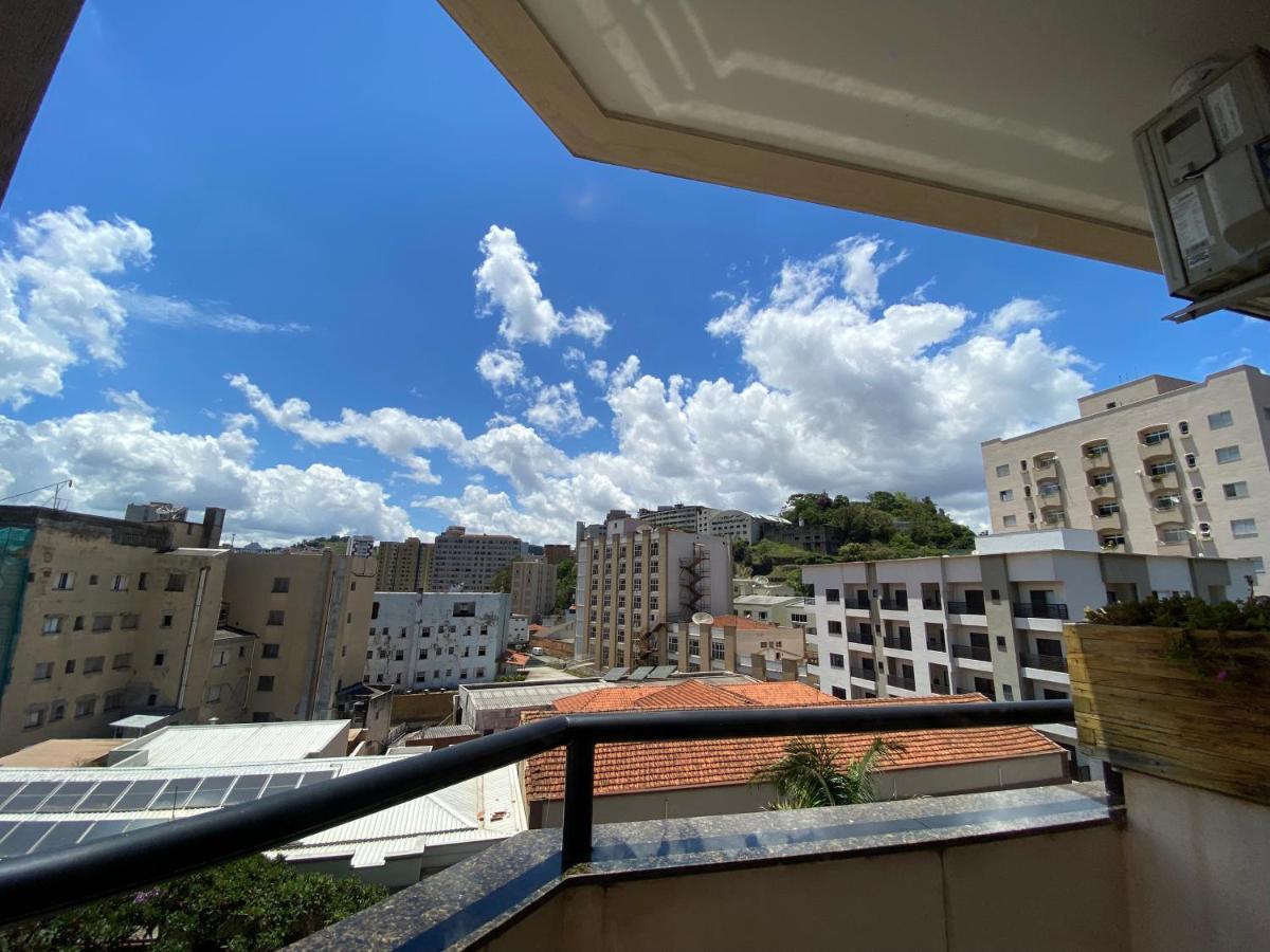 Minas Garden Hotel Poços de Caldas Zewnętrze zdjęcie