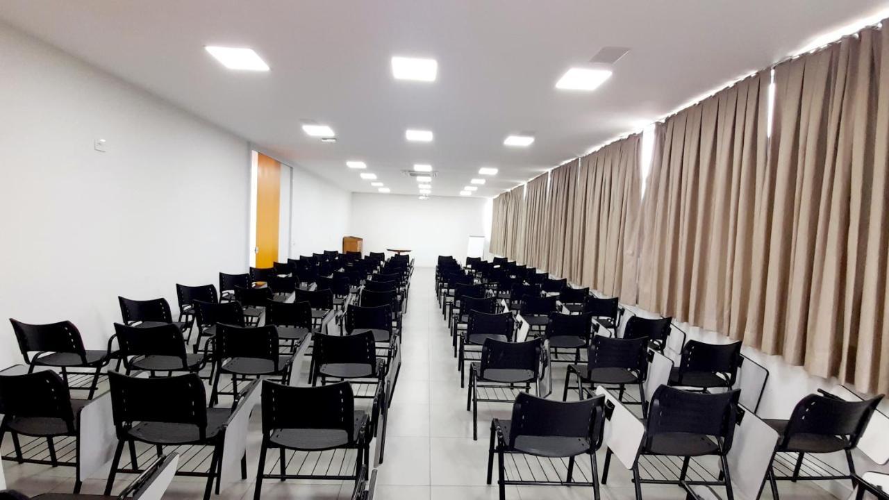 Minas Garden Hotel Poços de Caldas Zewnętrze zdjęcie