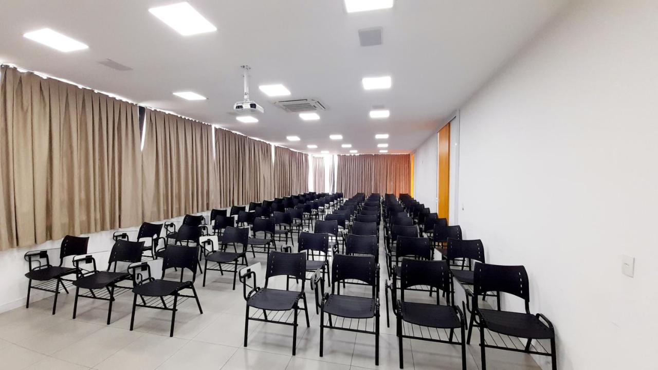 Minas Garden Hotel Poços de Caldas Zewnętrze zdjęcie