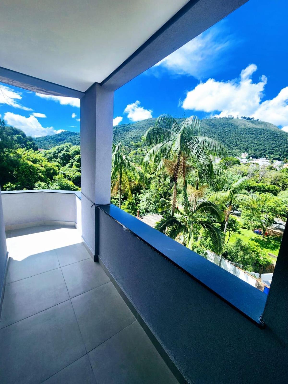 Minas Garden Hotel Poços de Caldas Zewnętrze zdjęcie