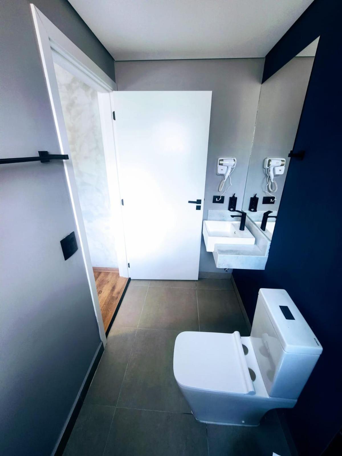 Minas Garden Hotel Poços de Caldas Zewnętrze zdjęcie