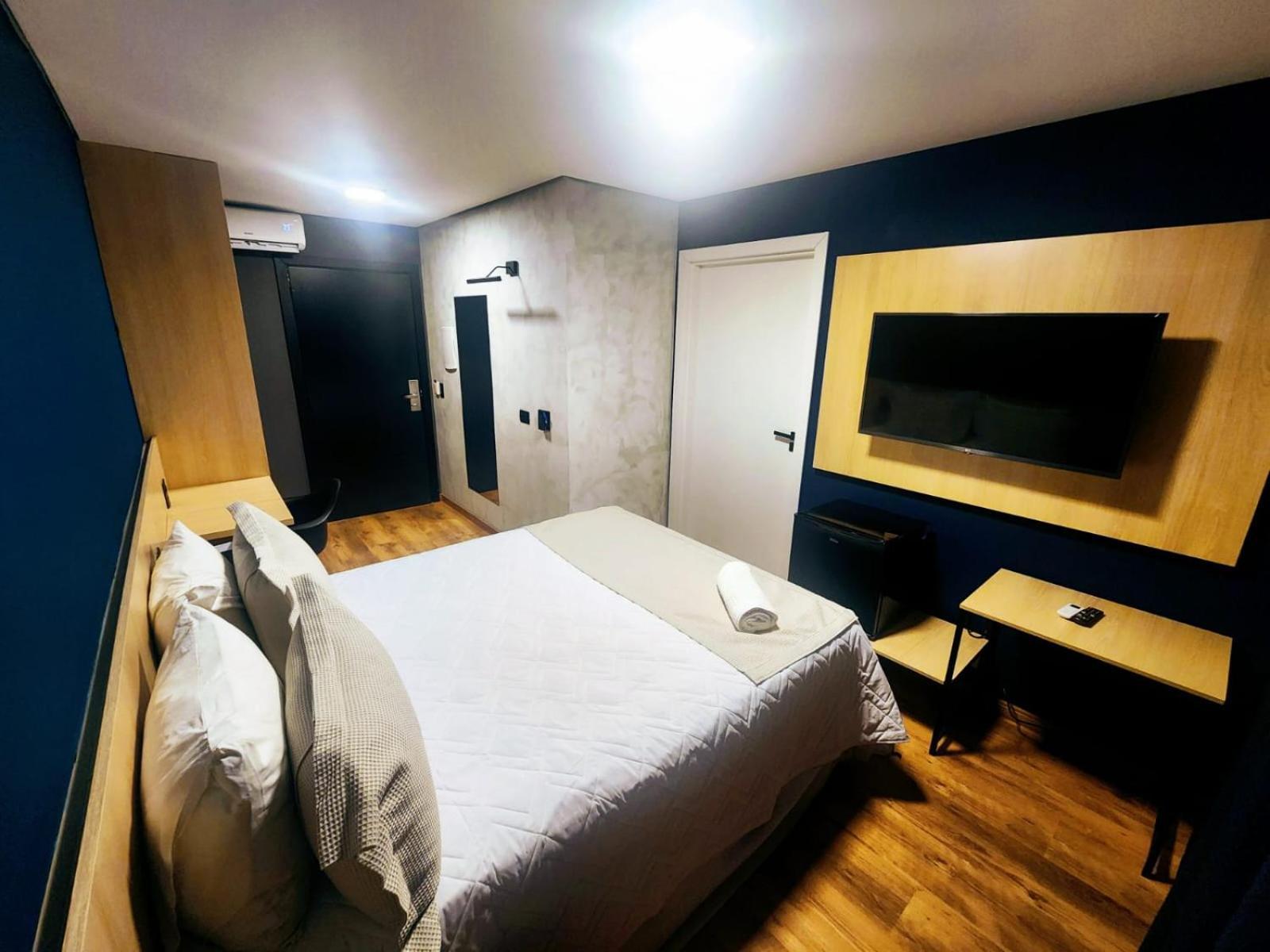 Minas Garden Hotel Poços de Caldas Zewnętrze zdjęcie