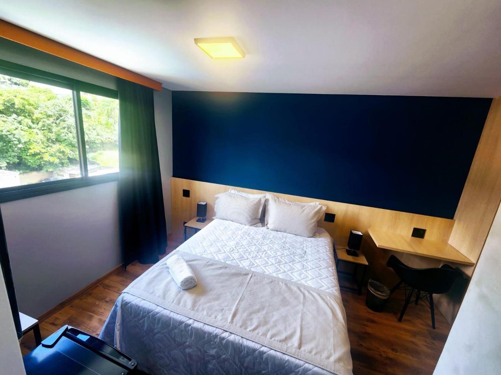 Minas Garden Hotel Poços de Caldas Zewnętrze zdjęcie