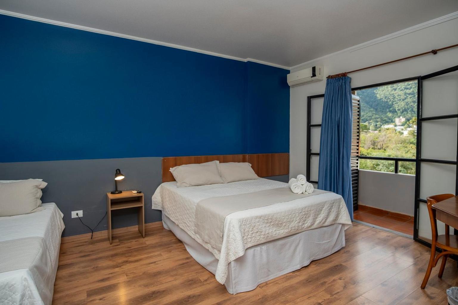 Minas Garden Hotel Poços de Caldas Zewnętrze zdjęcie
