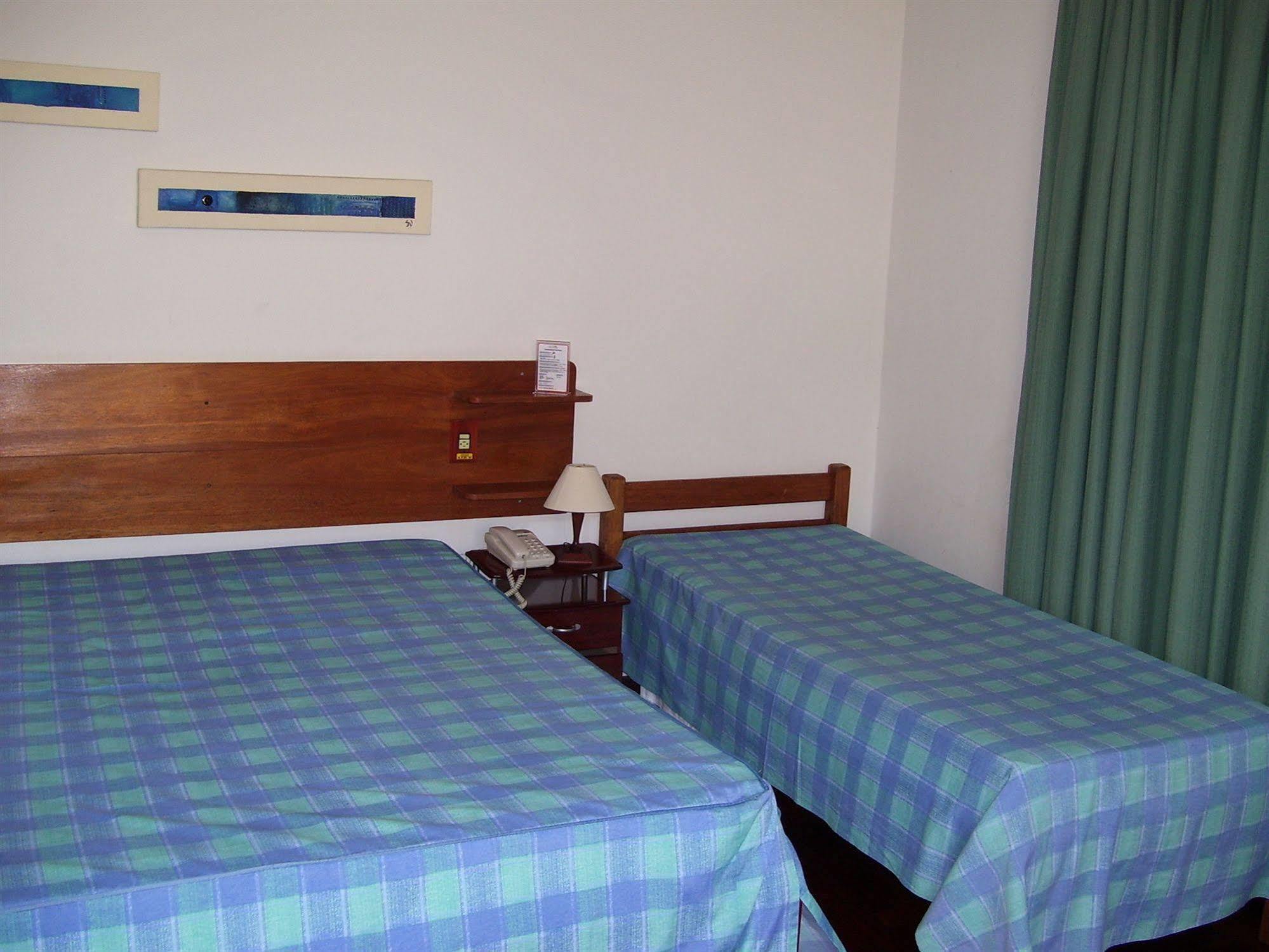 Minas Garden Hotel Poços de Caldas Zewnętrze zdjęcie